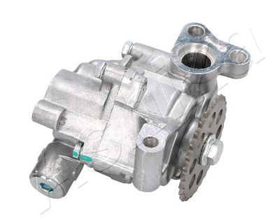 Насос масляный MasterKit 77BO049