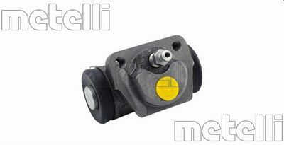 Цилиндр тормозной рабочий METELLI 040606
