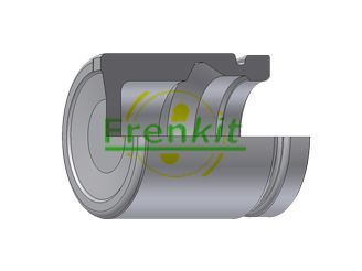 Поршень суппорта тормозного переднего FRENKIT P445601