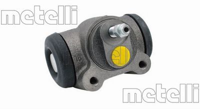 Цилиндр тормозной рабочий METELLI 040607