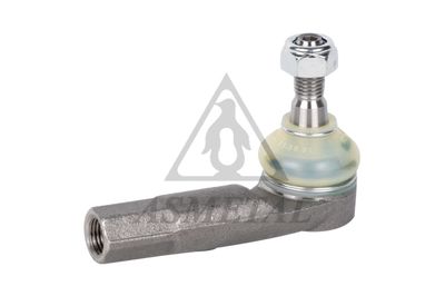 Наконечник рулевой тяги AS METAL 17VW1261