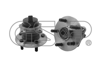 Ступица колеса GMB GH30530