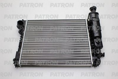 Радиатор системы охлаждения PATRON PRS3175
