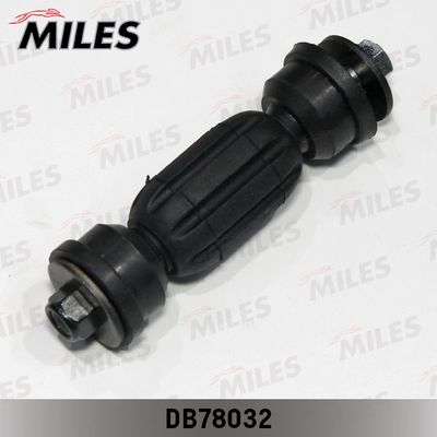 Тяга стабилизатора Miles DB78032