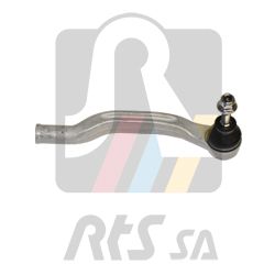 Наконечник тяги рулевой правый RTS 91092111