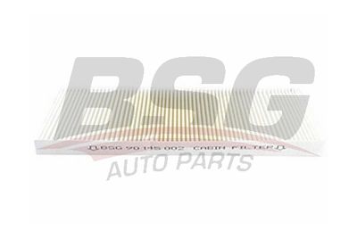 Фильтр вентиляции салона BSG BSG90145002