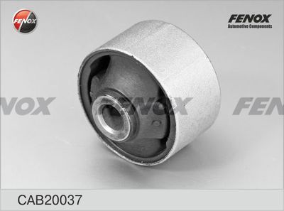 Сайлентблок FENOX CAB20037