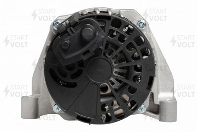 Генератор STARTVOLT LG1661
