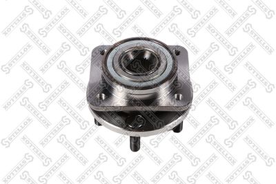 Подшипник ступицы передний комплект STELLOX 4328918SX