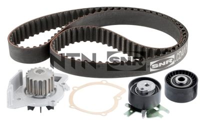 Комплект ремня ГРМ SNR KDP459540