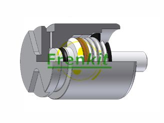 Поршень суппорта с механизмом FRENKIT K354501
