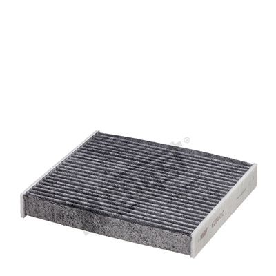 Фильтр салона Hengst E2945LC
