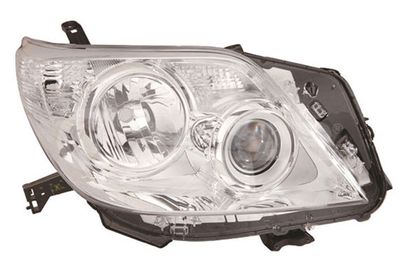 Фара правая DEPO 21211P8RLDEM