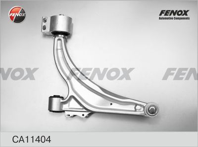 Рычаг подвески FENOX CA11404