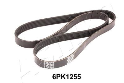 Ремень приводной Hyundai/Kia 252122B140