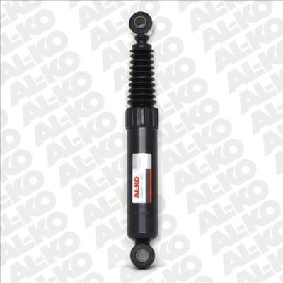 Амортизатор задний газовый TORR DH1152