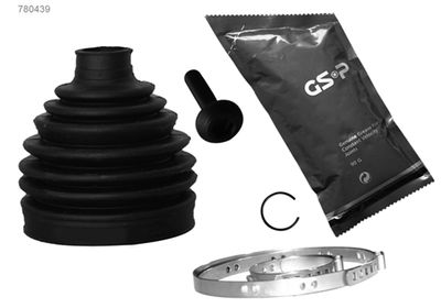 Пыльник ШРУС наружный GSP 780439