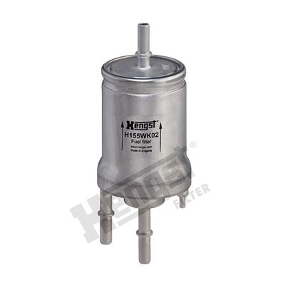 Фильтр топливный Hengst H155WK02