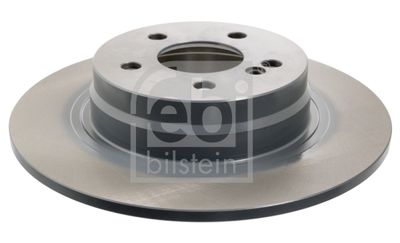 Диск тормозной FEBI 30555