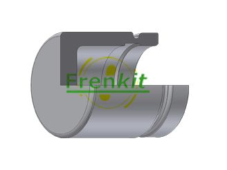 Поршень суппорта тормозного переднего FRENKIT P544801