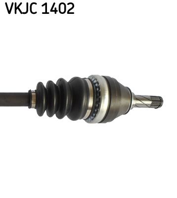 Полуось в сборе SKF VKJC1402