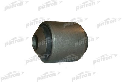 Сайлентблок рычага задней подвески PATRON PSE10436