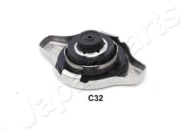 Крышка бачка расширительного JAPANPARTS KHC32