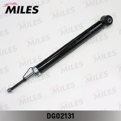 Амортизатор задний газовый Miles DG02131