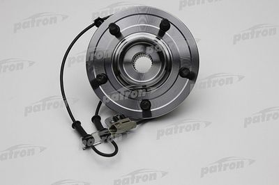 Ступица переднего колеса PATRON PBK513201H
