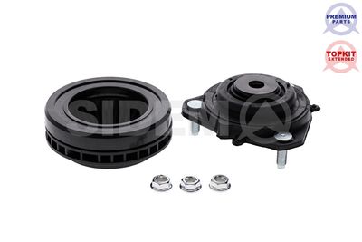 Опора амортизатора переднего комплект SIDEM 803407KIT