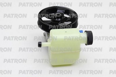 Насос гидроусилителя PATRON PPS1113