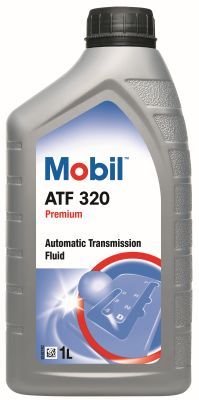 Масло трансмиссионное MOBIL 148528