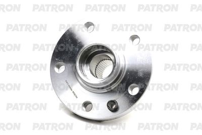 Ступица колеса без подшипника PATRON PBK4574H