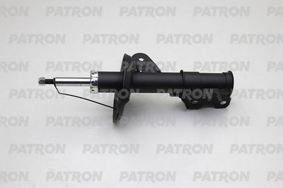 Амортизатор передний правый PATRON PSA999118