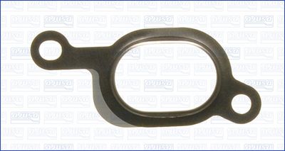 Прокладка выпускного коллектора VOLVO 272395