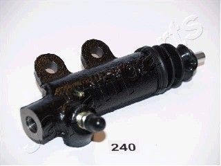 Цилиндр сцепления рабочий JAPANPARTS CY240