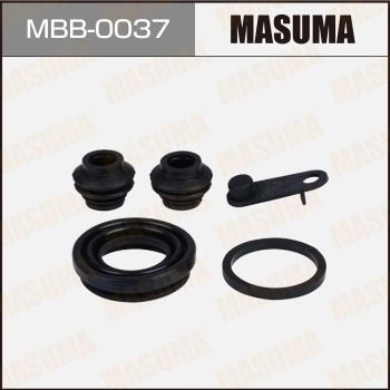 Ремкомплект тормозного суппорта Masuma MBB0037