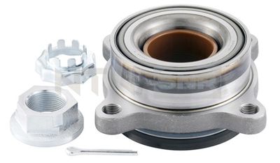Комплект ступичного подшипника SNR R17361