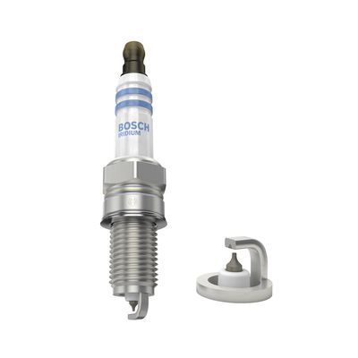 Свеча зажигания BOSCH 0242140514
