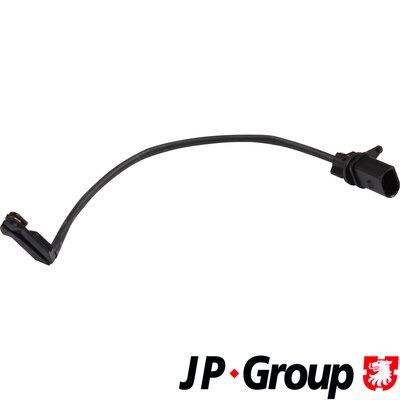 Датчик износа тормозных колодок JP Group 1197301100