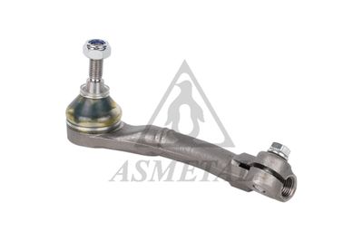 Наконечник поперечной рулевой тяги AS METAL 17RN3800