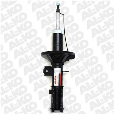 Амортизатор передний левый TORR DV1130L