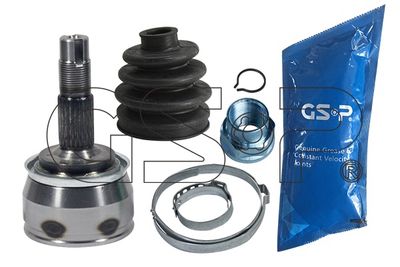 ШРУС наружный GSP 899018