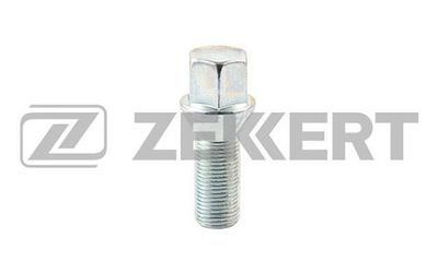 Болт колесный Zekkert BE4028