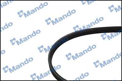 Ремень поликлиновой Mando MB3PK625