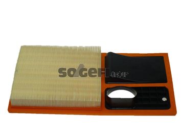 Фильтр воздушный FRAM CA10509