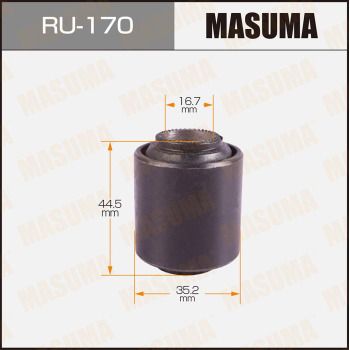 Сайлентблок Masuma RU170