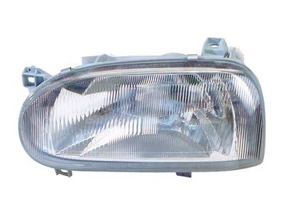 Фара DEPO 4411111LLDE