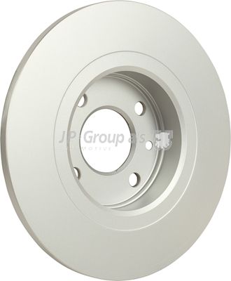 Диск тормозной JP Group 4363101400