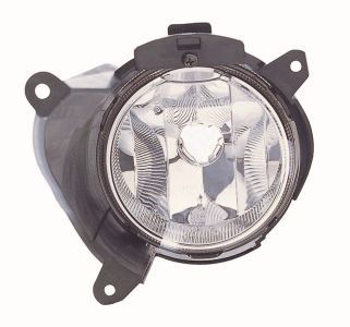 Фара противотуманная DEPO 4422021LAQ